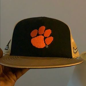 Nike 2016 Clemson NCAA championship hat